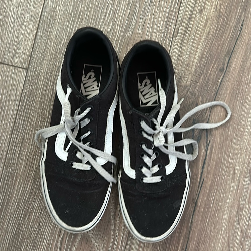 Vans